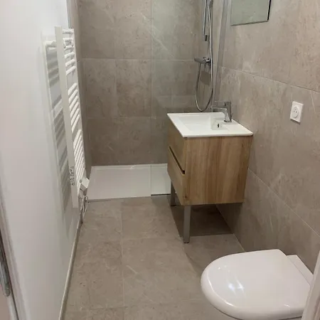 Escapade Chatain Duplex Confort Casa vacanze