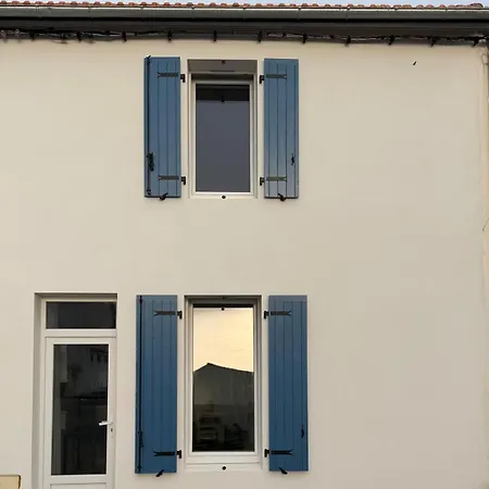 Escapade Chatain Duplex Confort *