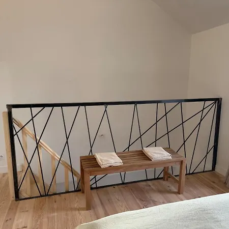 Escapade Chatain Duplex Confort 度假居