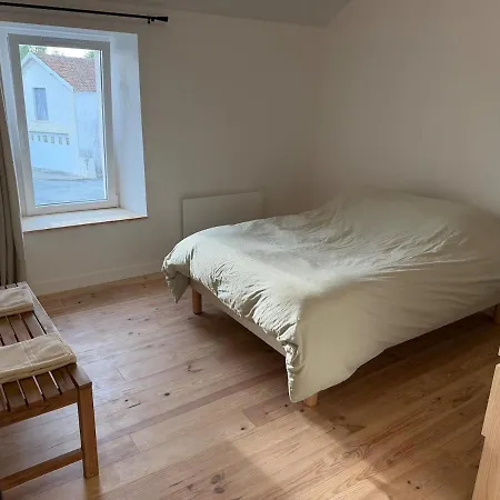 Escapade Chatain Duplex Confort *